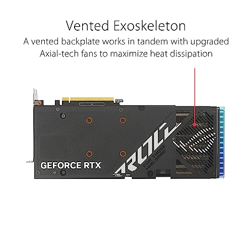 ASUS GeForce Dual RTX 3060 Gaming Graphics Card 12GB GDDR6 A378140