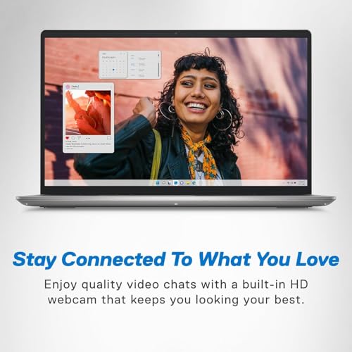 Dell Inspiron 14 2-in-1 Touchscreen Laptop, AMD Ryzen 5, 32GB RAM, 1TB SSD, Win 11 Pro Q479644