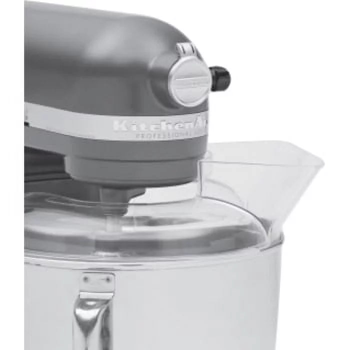 KitchenAid Pro 600 Series 6 Quart Bowl-Lift Stand Mixer A56582