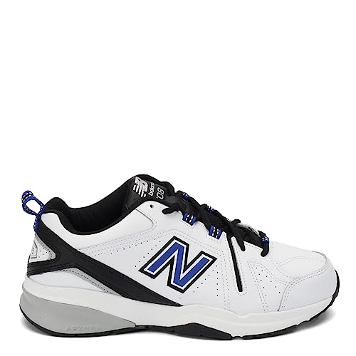 New Balance Men's 608 V5 Casual Comfort Cross Trainer O5064