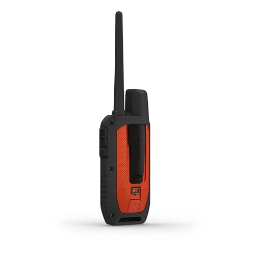 Garmin Alpha 300 Handheld Training & Tracking System Bundle with Alpha TT25 GPS Collar Z973