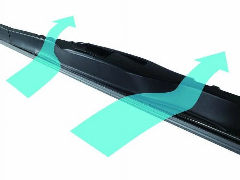 PIAA Aero Vogue Premium Silicone Wiper Blade 24IN W664