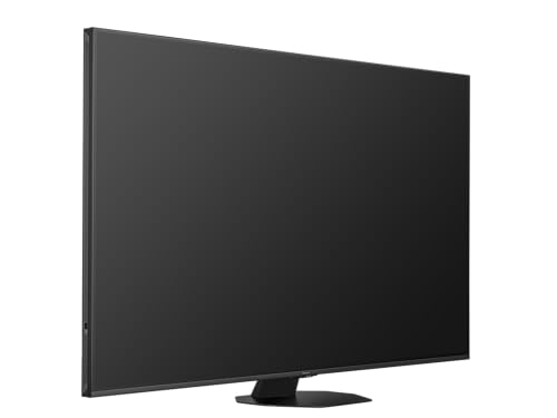 Hisense 55" Class U8 Mini-LED ULED 4K UHD Google Smart TV (55U8QG, 2025 Model) S214
