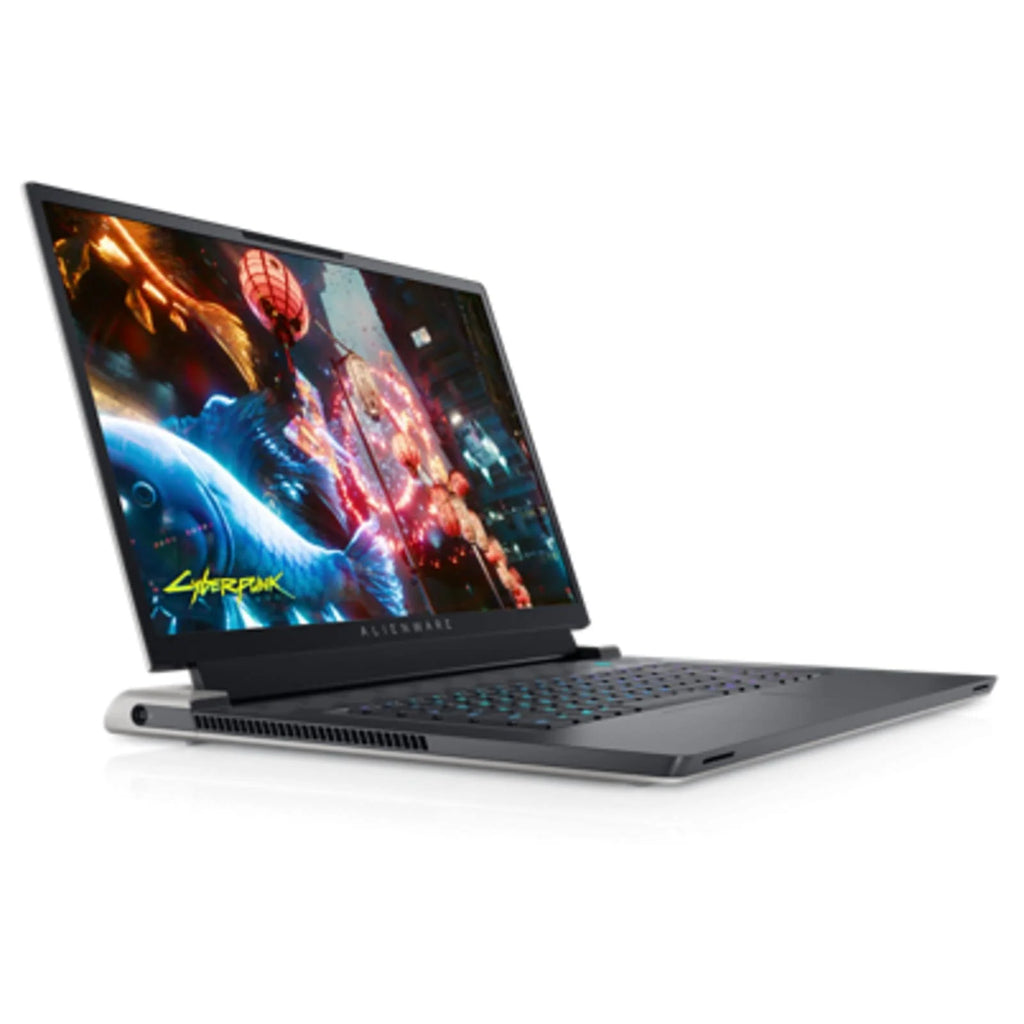 Dell Alienware X17 R2 Gaming Laptop (2022) 17.3" FHD, Core i7, 1TB SSD, 32GB RAM, RTX 3080 Ti, Win 11 Home Q54123