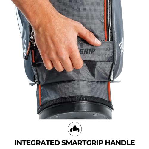 IZZO Ultra Lite Golf Stand Bag G5908