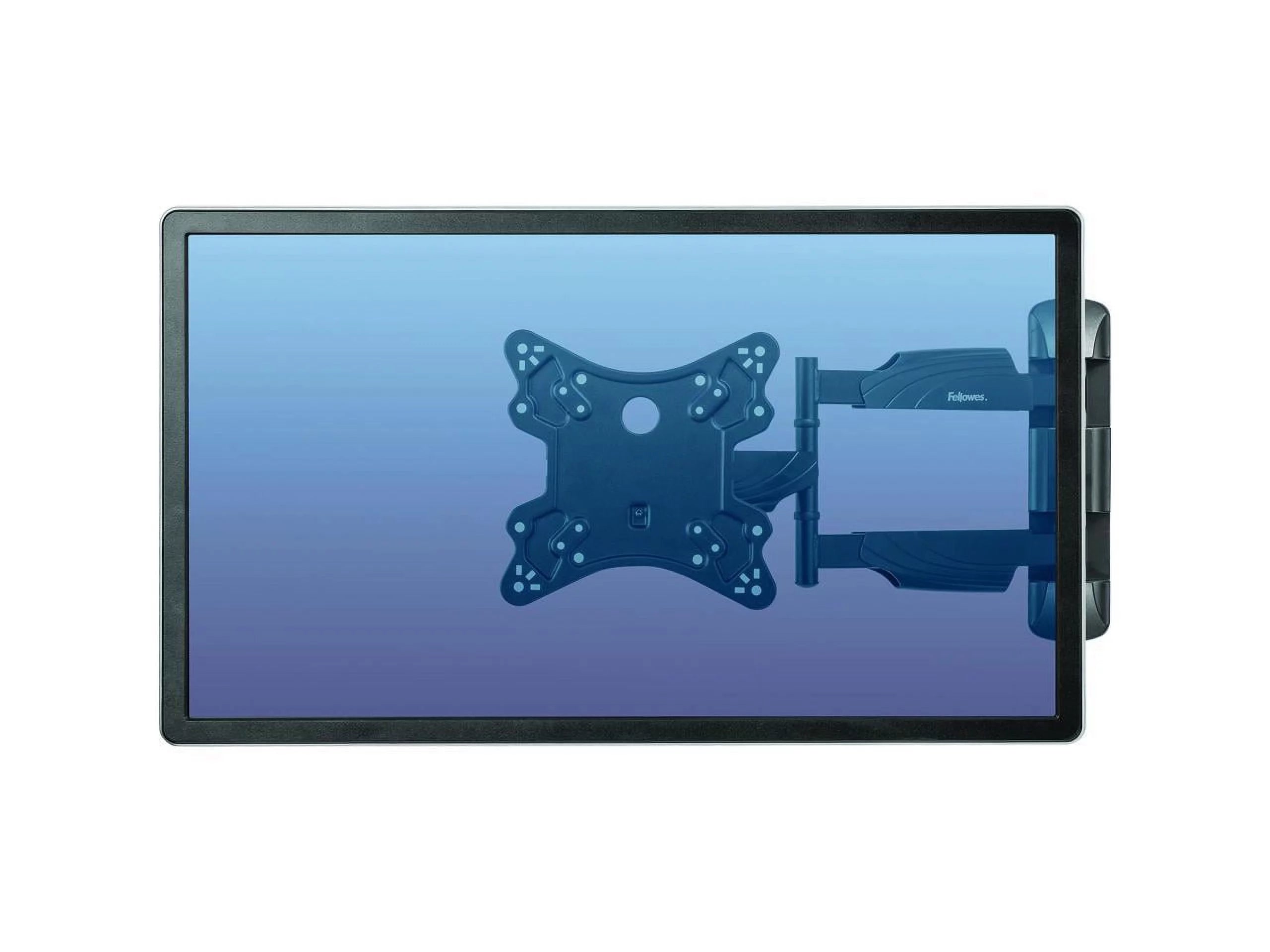 Fellowes Full Motion TV Wall Mount R255893