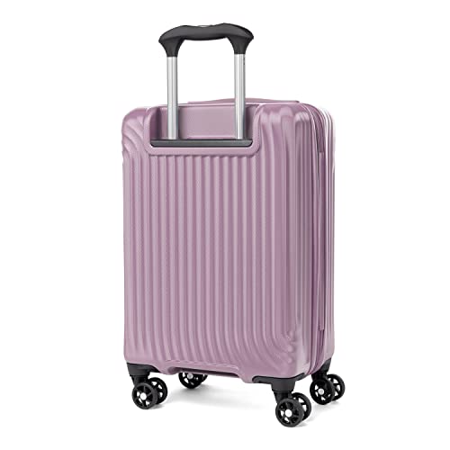 Travelpro Maxlite Air Hardside Expandable Carry-On Luggage, 21-Inch, Shadow Grey B385