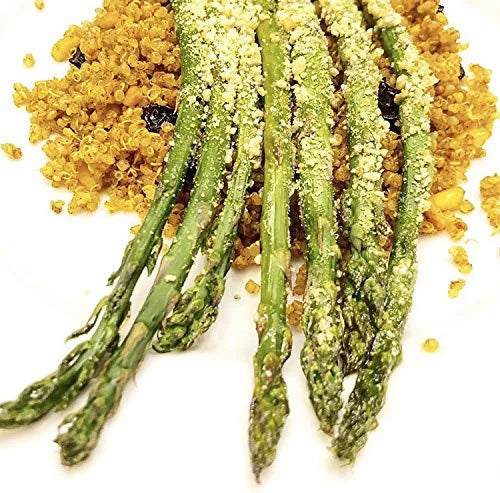 NOOCH IT! Dairy-Free Cashew Grated Cheeze Vegan Parmesan 12oz Q313774