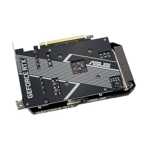 ASUS GeForce Dual RTX 3060 Gaming Graphics Card 12GB GDDR6 A378140