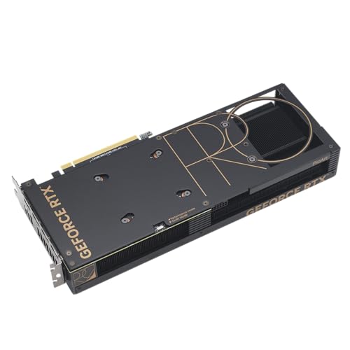 ASUS TUF Gaming GeForce RTX 4070 OC Edition Graphics Card, 12GB GDDR6X Z92270