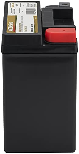 ACDelco Gold AUX14-200 AGM Auxiliary Battery, 200 CCA C948