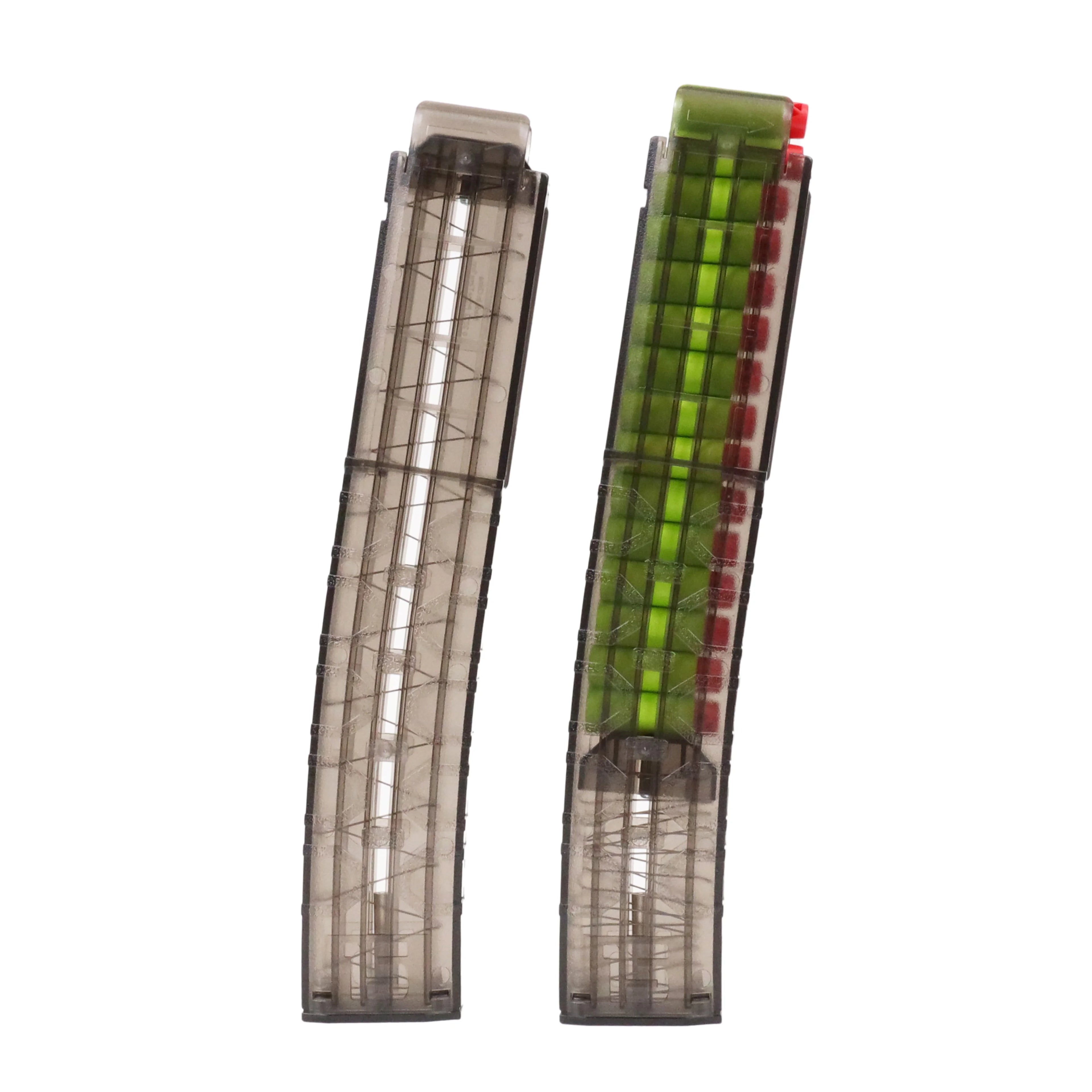 Dart Zone Pro MK-4 Spring-Powered Dart Blaster M54237