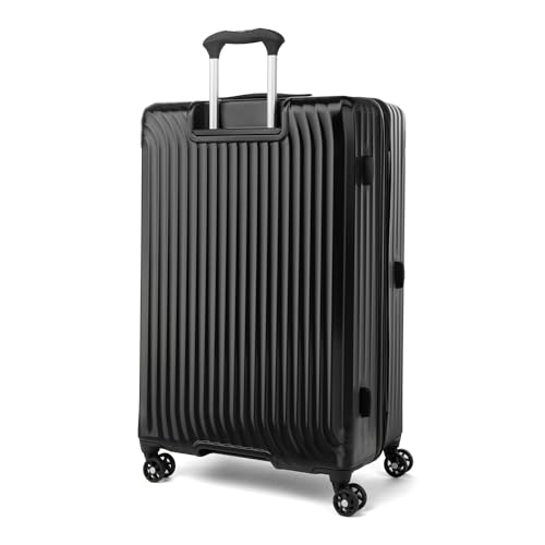 Travelpro Maxlite Air Hardside Expandable Carry-On Luggage, 21-Inch, Shadow Grey B385
