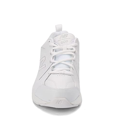New Balance Men's 608 V5 Casual Comfort Cross Trainer O5064