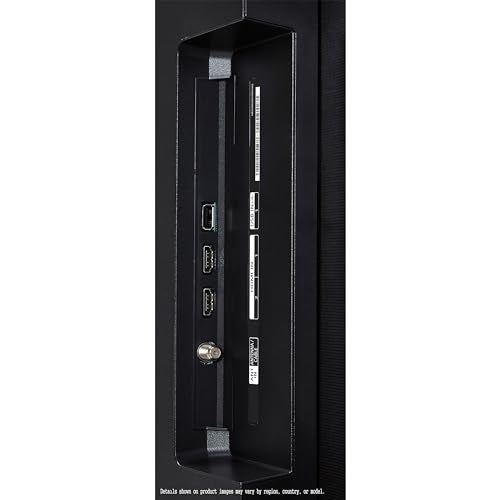 LG 55-Inch Class OLED B4 Series Smart TV 4K with Magic Remote H15960