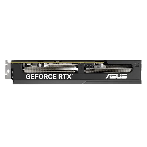 ASUS Prime GeForce RTX 5070 12GB GDDR7 Graphics Card Y3123