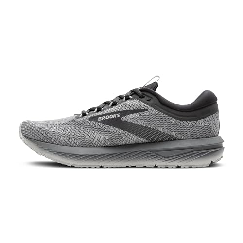 Brooks Men’s Revel 7 Running Shoe N403050