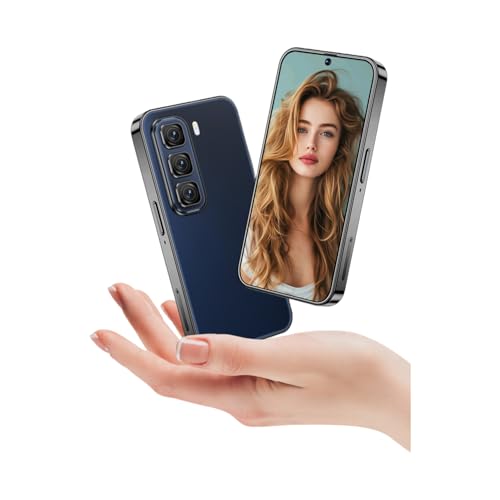4G Mini Smartphone Unlocked 4.0 Inch HD Display 3GB RAM 32GB Dual SIM Purple V402453