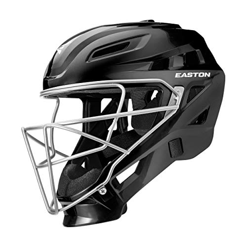 Easton JEN SCHRO Fastpitch Softball Catcher's Equipment Box Set NOCSAE Certified K76911