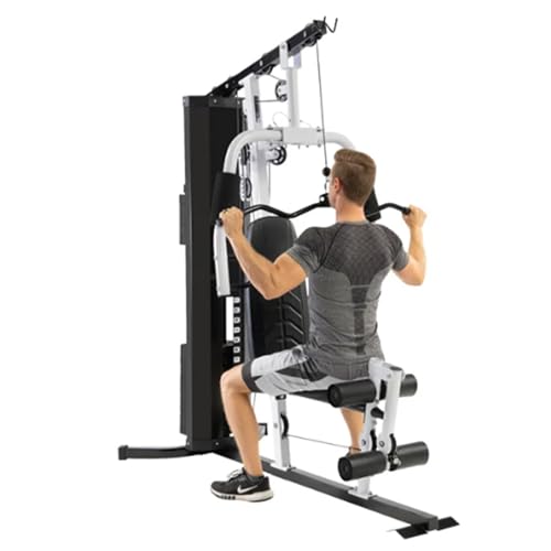 Marcy Multifunction Steel Home Gym 150lb Weight Stack J4917