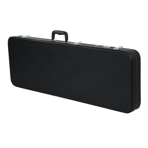 Gator Cases Hard-Shell Wood Case for Electric Guitars (GWE-ELEC) O817