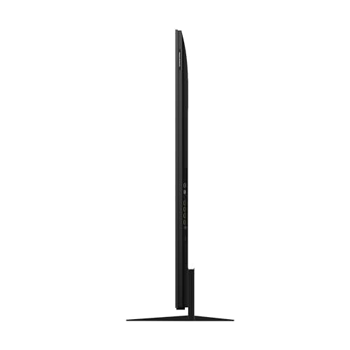 TCL 55-Inch Class QM7K Series QD-Mini LED 4K UHD Google Smart TV S7338