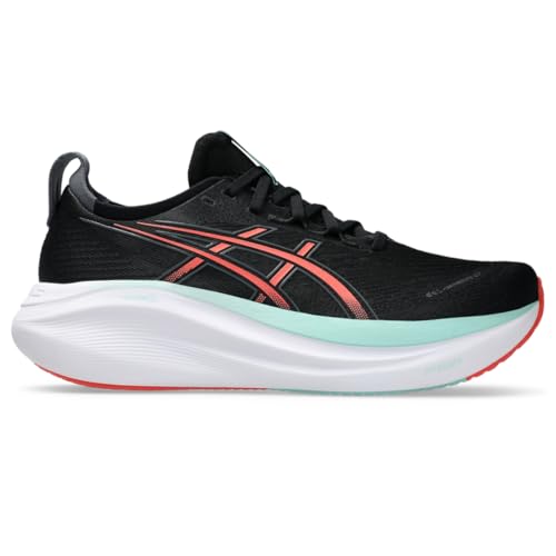 ASICS Men's Gel-Nimbus 27 Running Shoe T367944
