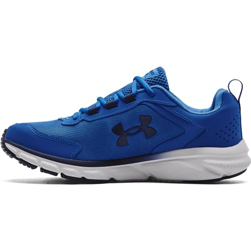 Under Armour Men's Charged Assert 9 Running Shoe D3178