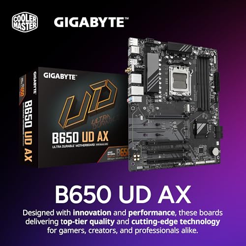 Cooler Master HAF 5 Pro Gaming PC with AMD Ryzen 7 7800X3D, RTX 5070, 32GB DDR5, 2TB SSD K5871