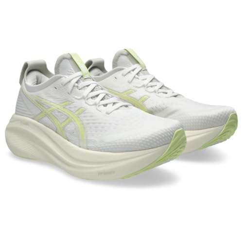 ASICS Men's Gel-Nimbus 27 Running Shoe T367944
