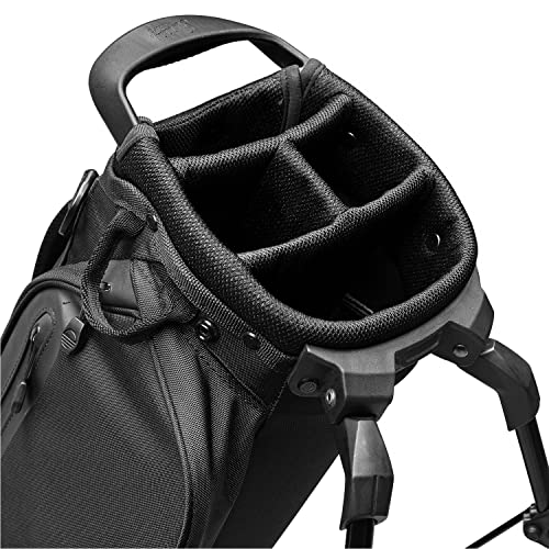 Sunday Golf El Camino Golf Stand Bag, Lightweight with Strap, 3.9 lbs O884