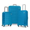 American Tourister Stratum 2.0 Expandable Hardside Carry-on Luggage, Purple Haze R94654