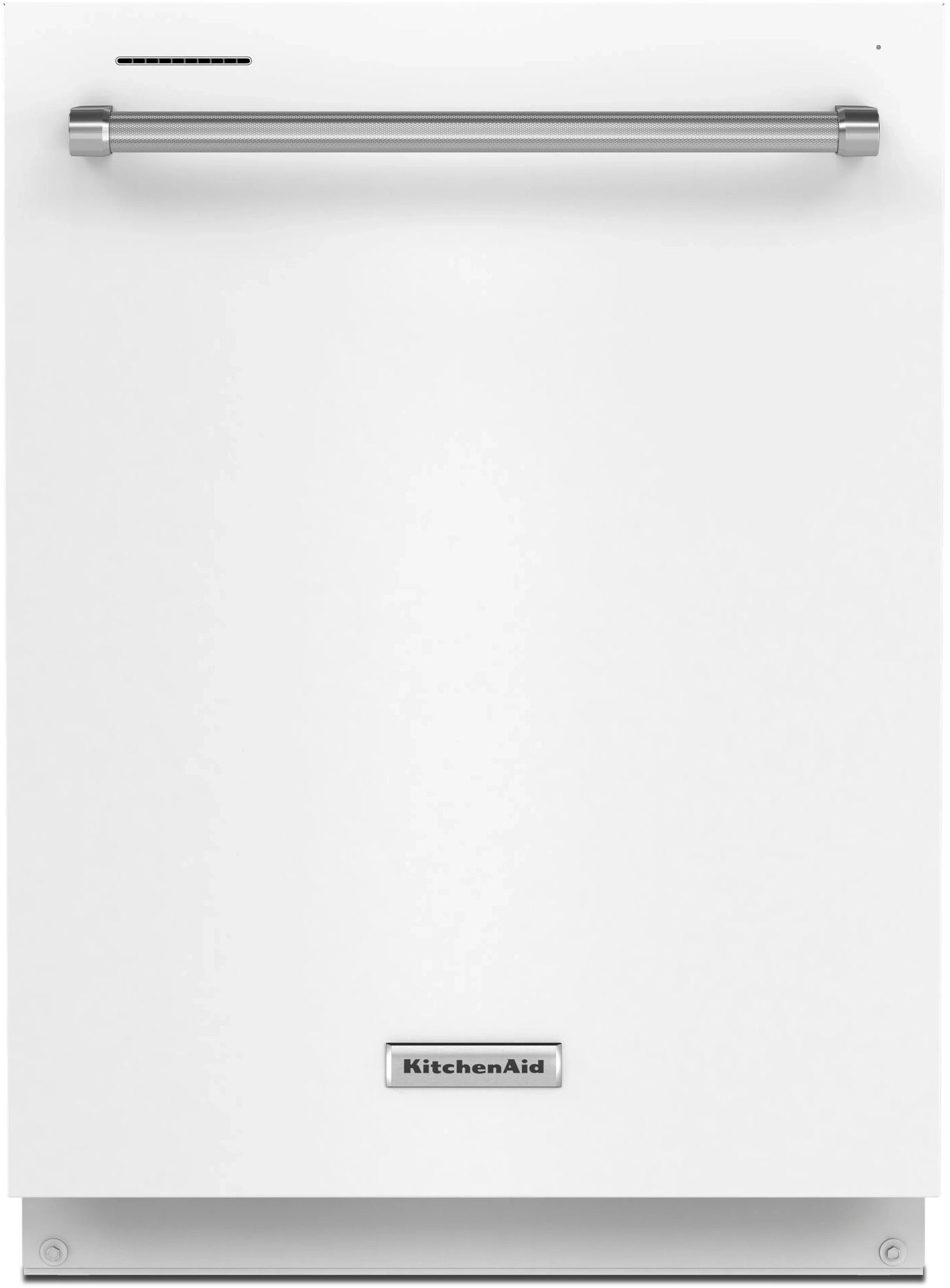 Kitchenaid Kdte204k 24" Wide 13 Place Setting Energy Star Certified Built-In Top Control