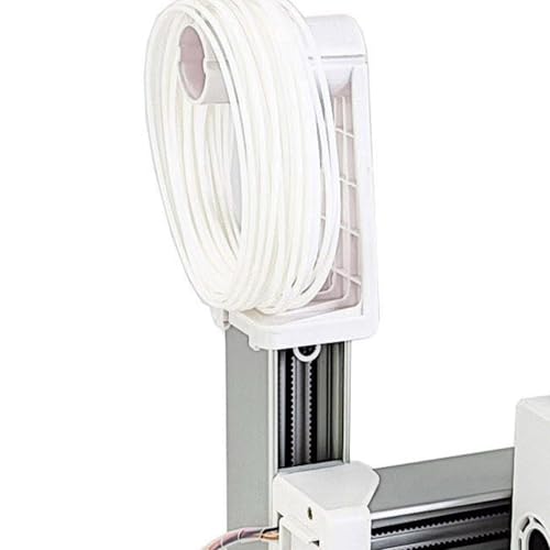 3D Printer Mini, Compact FDM 3D Printer with Removable Build Plate L3427