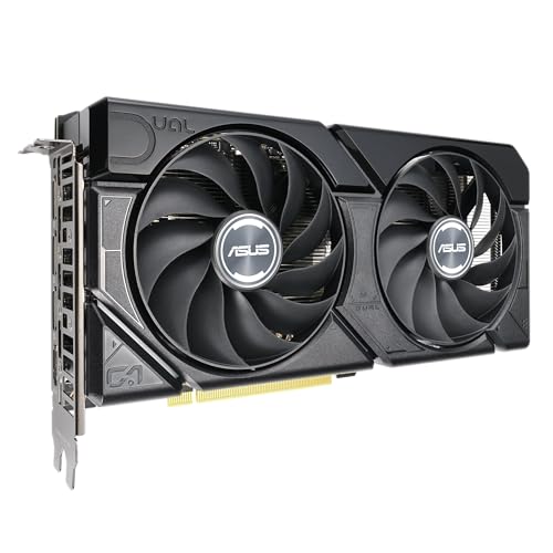 ASUS Prime GeForce RTX 5070 12GB GDDR7 Graphics Card Y3123