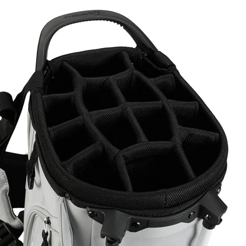 TaylorMade Golf Flextech Crossover Stand Bag G3919