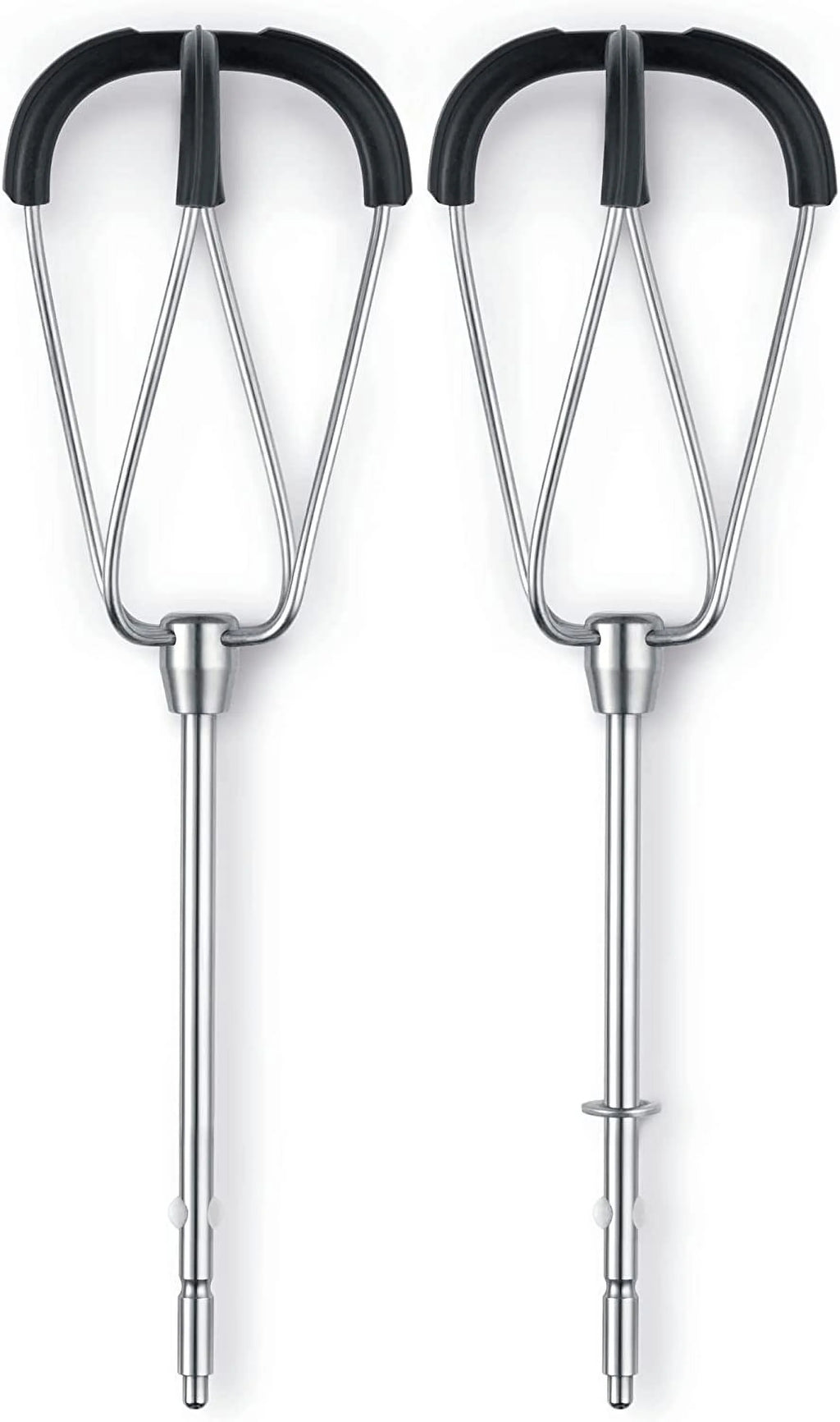 Breville Handy Mix Scraper Hand Mixer Silver BHM800SIL E728838