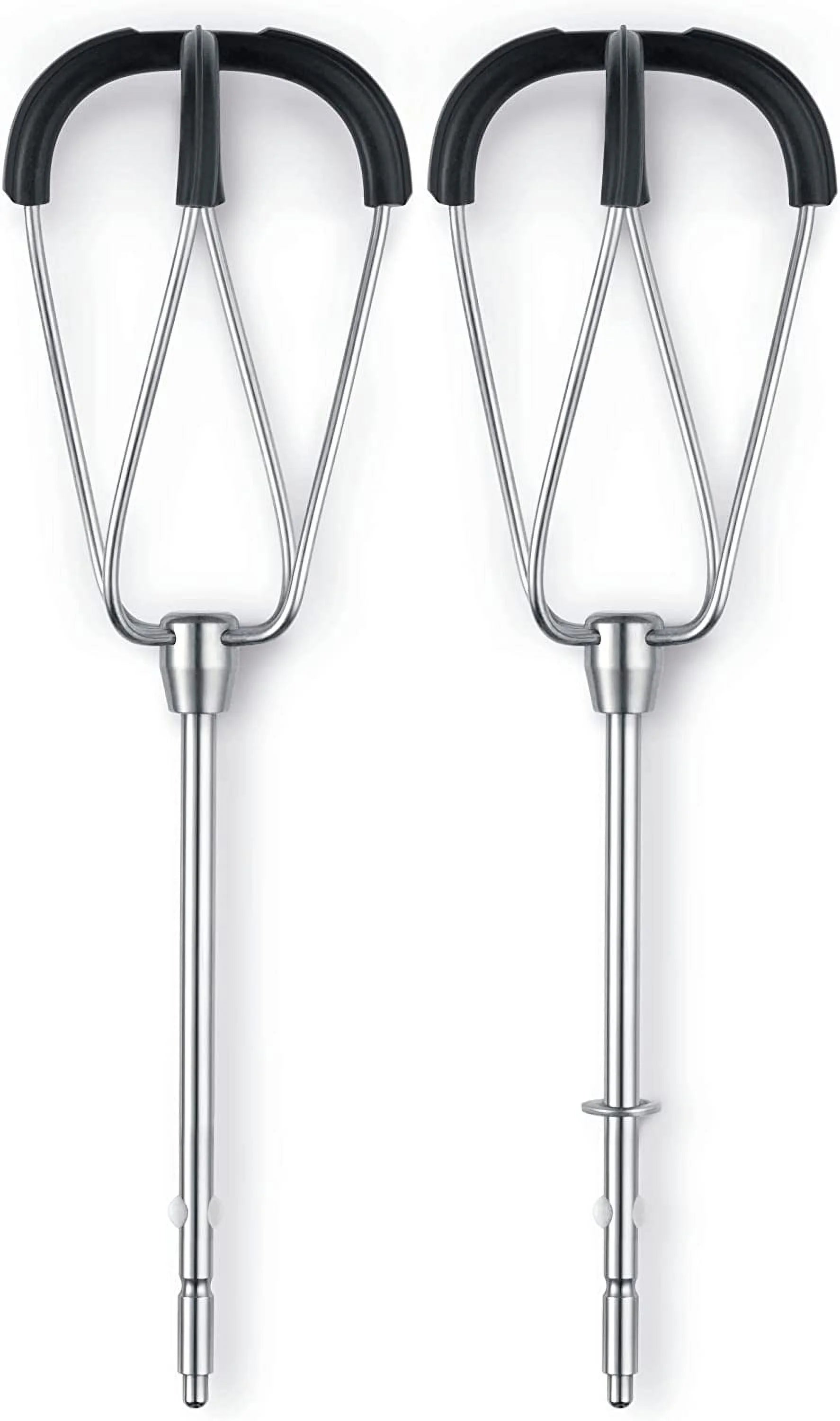 Breville Handy Mix Scraper Hand Mixer Silver BHM800SIL E728838