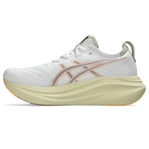 ASICS Men's Gel-Nimbus 27 Running Shoe T367944