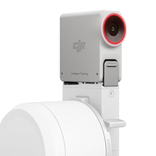 DJI RS 4 Mini Gimbal Stabilizer for Cameras, Auto Axis Locks, 2kg Payload Q46442