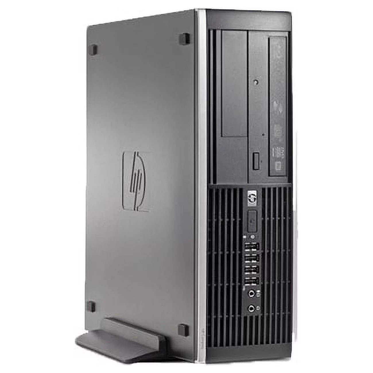 HP DC Desktop Computer Core i5 Tower PC, 8GB RAM, 1TB HDD, Dual Monitor E92181