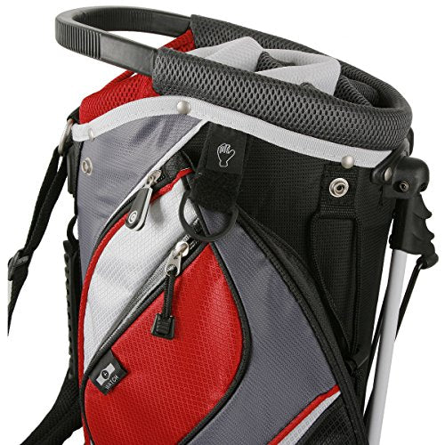 Powerbilt TPS Dunes 14-Way Golf Stand Bag Q743554