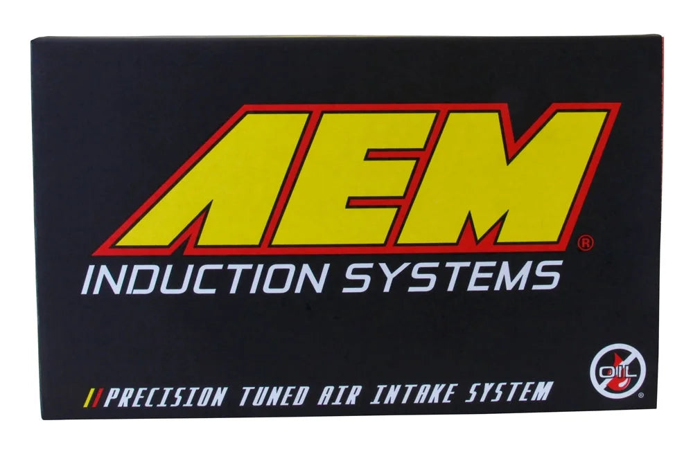 AEM 21-858C Cold Air Intake System for Hyundai Elantra & Kia Forte P621967