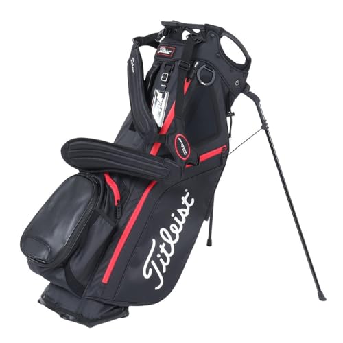 Titleist Hybrid 5 Golf Bag L210942