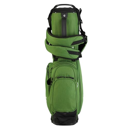 TaylorMade Golf Flextech Crossover Stand Bag G3919