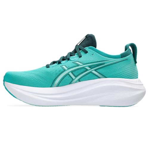 ASICS Men's Gel-Nimbus 27 Running Shoe T367944