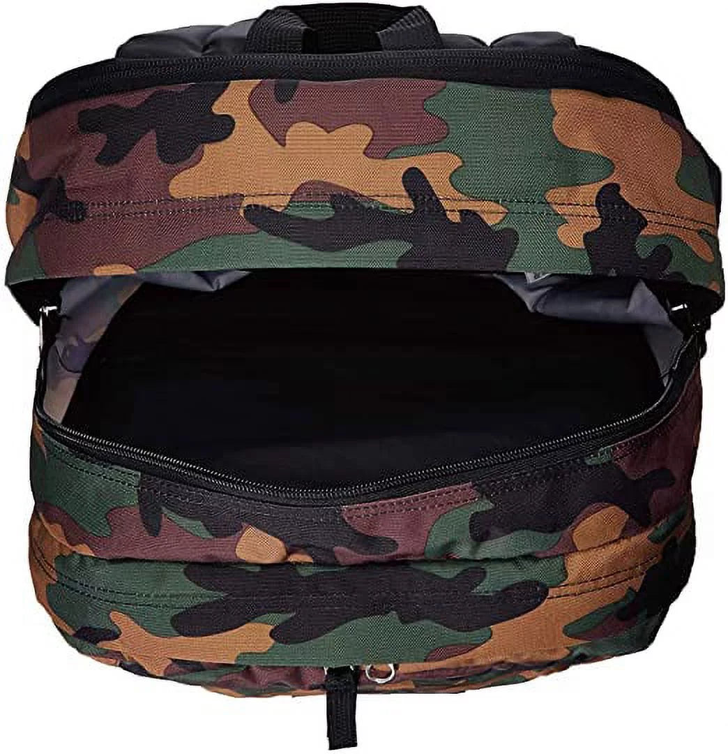 JanSport Big Student Backpack Surplus Camo L49033