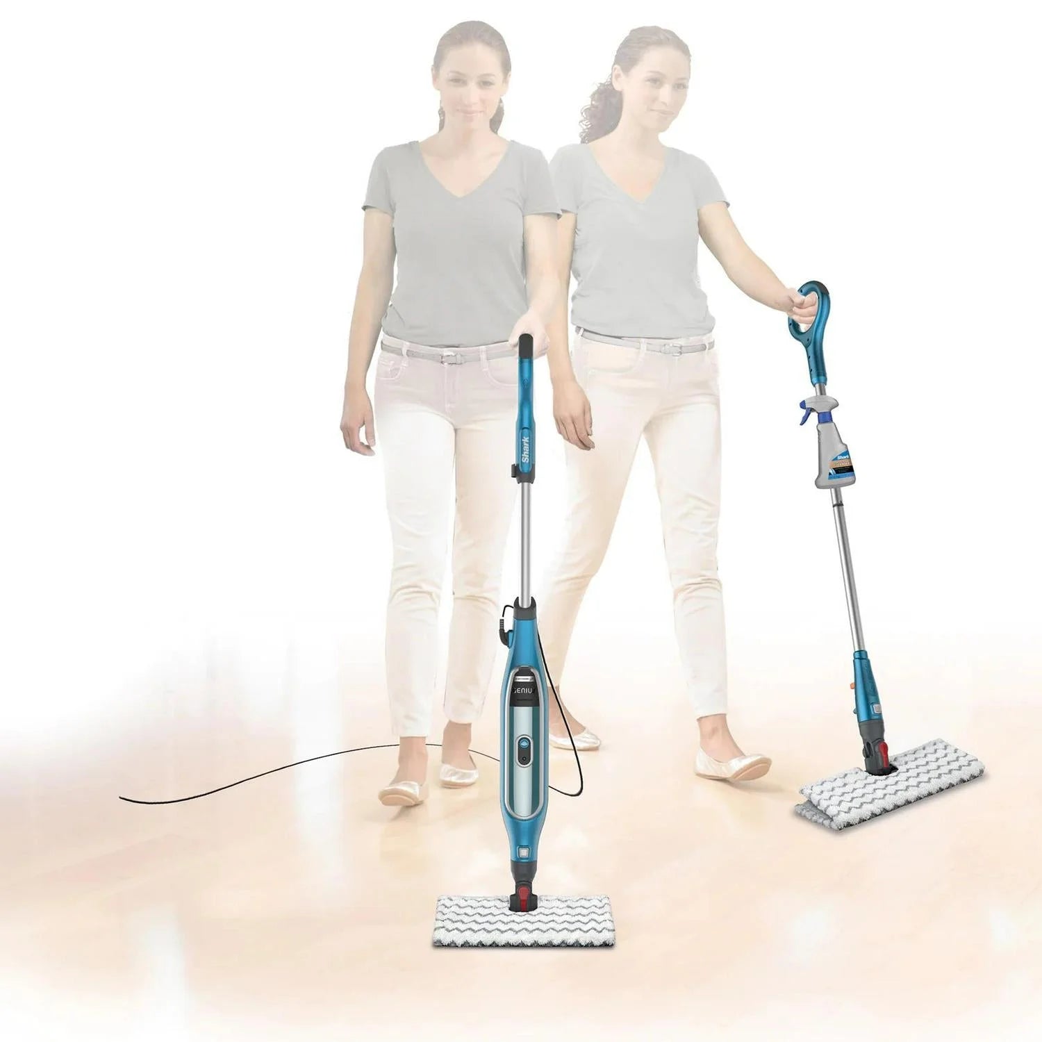 Shark Genius Steam Pocket Mop System G351