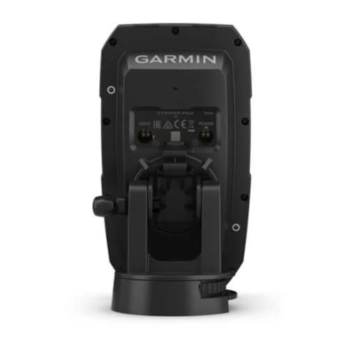 Garmin Striker 4cv Fishfinder with Transducer, GPS and ClearVu Sonar T3392