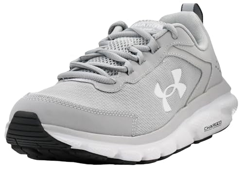 Under Armour Men's Charged Assert 9 Running Shoe D3178